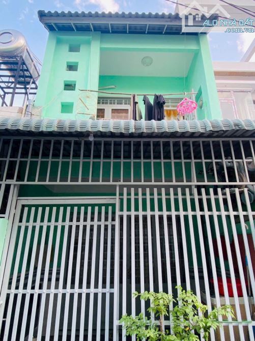 Nhà 4pn,64m2, Hẽm oto thông, Tây Bắc , 3,98 tỷ