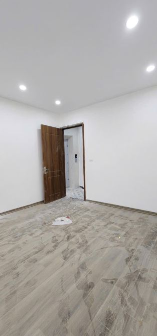 51M2 X 5 TẦNG , TT HAI BÀ TRƯNG – NGÕ RỘNG – GẦN PHỐ - THANG MÁY