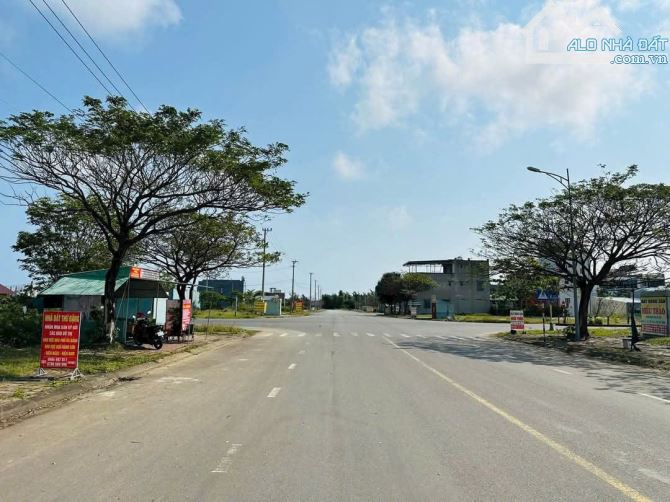 GIẢM 1 TỶ! BÁN 2 LÔ ĐẤT 540M2 – 21,6 TỶ – MT NGUYỄN ĐÌNH HOÀN - Q. SƠN TRÀ