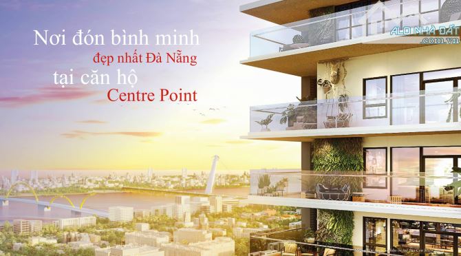 Vị trí VIP nhất Đà Nẵng, giá rẻ nhất thị trường, bàn giao full nội thất, sẵn sàng ở hoặc c