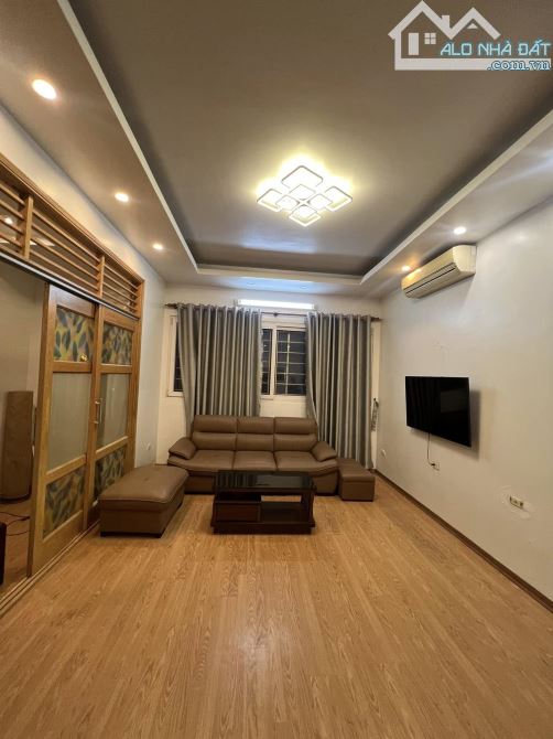 BÁN CĂN CHUNG CƯ 172 TRẦN BÌNH-NAM TỪ LIÊM, 102M2, 3 NGỦ, FULL NỘI THẤT, GIÁ 5,5 TỶ