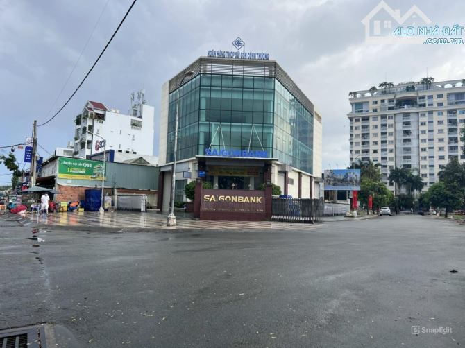 Ngộp Bank, Bán Gấp khuôn đất 1240m2 Nguyễn Duy Trinh Quận 2 Giá 98 tỷ Thương lượng sâu