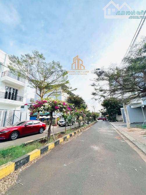 NHÀ 1 TRỆT 2 LẦU HIỆP PHÚC - TÂN LỢI - MẶT NGUYỄN NHẠC, 4,9 TỈ