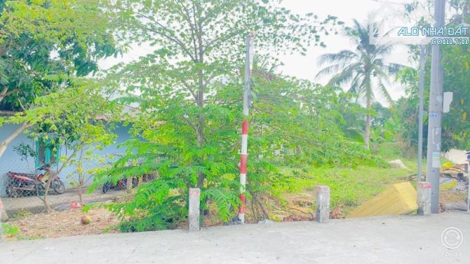 Bán đất  243 m2 thổ cư đường Trương Vĩnh Nguyên