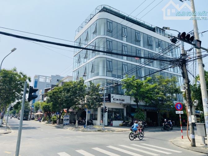 BÁN LÔ BIỆT THỰ 200M2 NGANG 10M MẶT TIỀN KINH DOANH ĐƯỜNG BẮC SƠN, GIÁ NHỈNH 12 TỶ TL