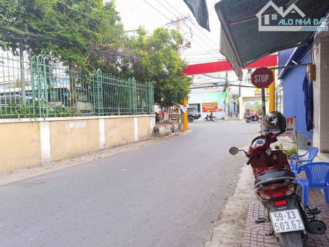 Bán nhà trọ 2 tầng, 119m2, TN 15tr/th, sổ hồng riêng, 6.8 tỷ - đường 8, Linh Tây