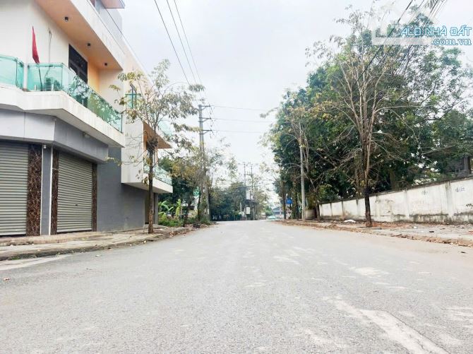 Bán đất Phùng Khắc Khoan, Hội Hợp giá 2,67 tỷ.