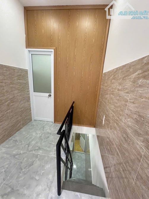 🔥[GÒ VẤP] NHÀ NHỎ QUANG TRUNG - 30M2 DTSD - NHỈNH 1 TỶ