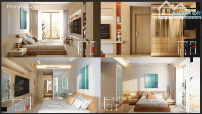 🌟 VISTA RESIDENCE ĐÀ NẴNG – SỞ HỮU CĂN HỘ CAO CẤP VỚI GIÁ SIÊU RẺ! 🌟 - 10