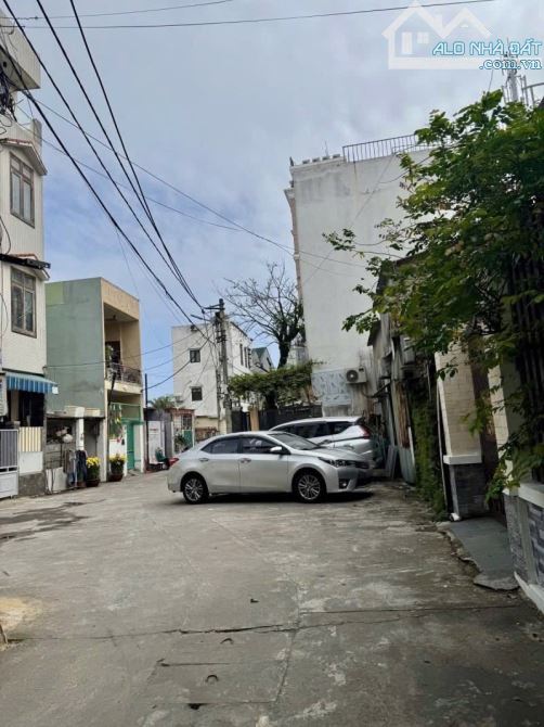 🎉🎉 Hót - Bán Nhà 3 Tầng 3 Mê Khu Võ Nguyên Giáp - Sơn Trà - Đà Nẵng Chỉ 5,5 tỷ - 10