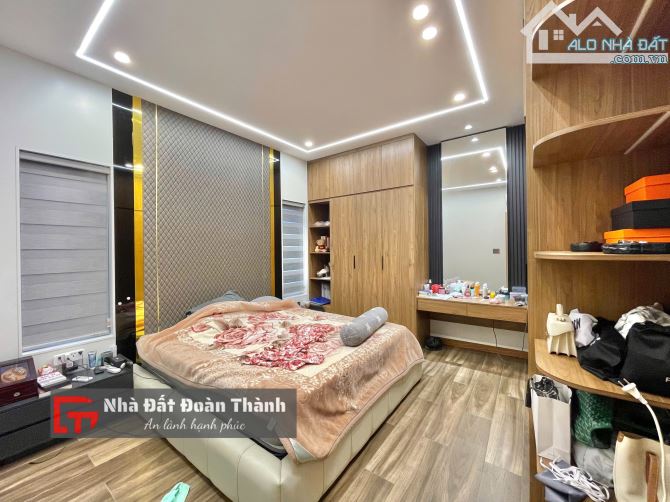 120m2 biệt thự độc lập trung tâm phố Lê Hồng Phong full nội thất - 10