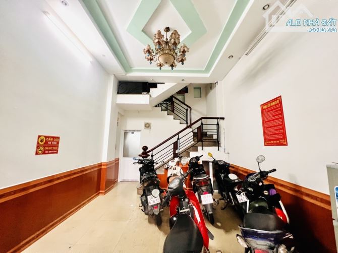 48M2, THU NHẬP 25 TRIỆU/ THÁNG, ĐƯỜNG SỐ 02, P.16, GIÁ 6.5 TỶ TL - 10