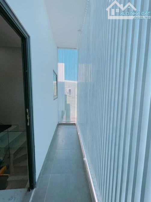 BÁN NHÀ GÓC 02 MẶT TIỀN HẺM ĐINH NÚP - DT:4,8x17,6m - H: ĐÔNG BẮC - 2,95 TỶ - 10
