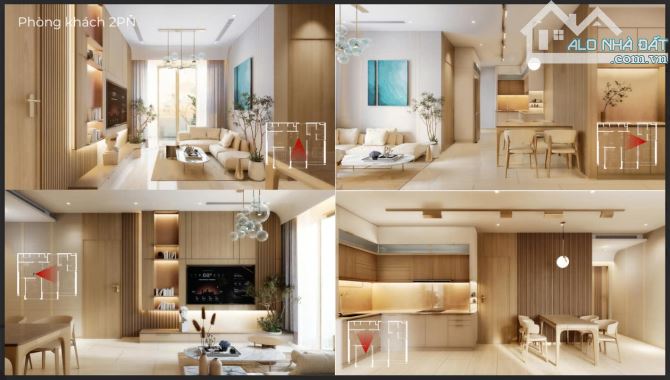 🌟 VISTA RESIDENCE ĐÀ NẴNG – SỞ HỮU CĂN HỘ CAO CẤP VỚI GIÁ SIÊU RẺ! 🌟 - 11