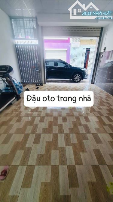 Bán nhà cấp 4 mới đẹp đường vỉa hè Lê Quang Định Phường Thắng Nhất giá tốt 6.2 tỷ - 11