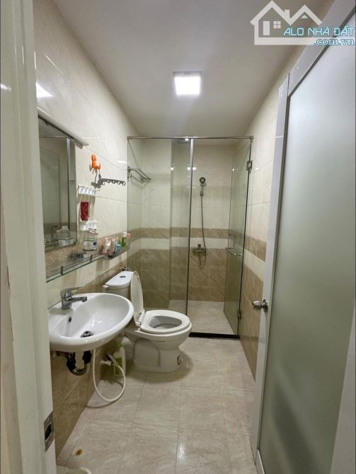 MẶT TIỀN HXT TRÁNH - GIÁP VẠN PHÚC - CHỈ 14 TỶ TL. - 11
