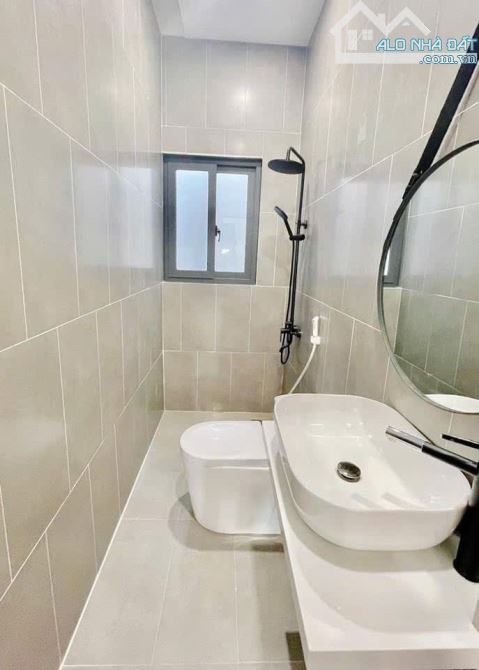 BÁN NHÀ GÓC 02 MẶT TIỀN HẺM ĐINH NÚP - DT:4,8x17,6m - H: ĐÔNG BẮC - 2,95 TỶ - 11