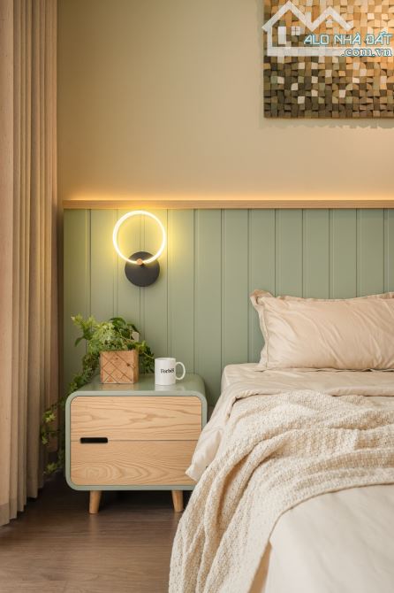 Cho Thuê Căn Hộ Cao Cấp Imperia Garden  75m, 2pn 2wc Full Đồ Đẹp 15 TR/Th - 2