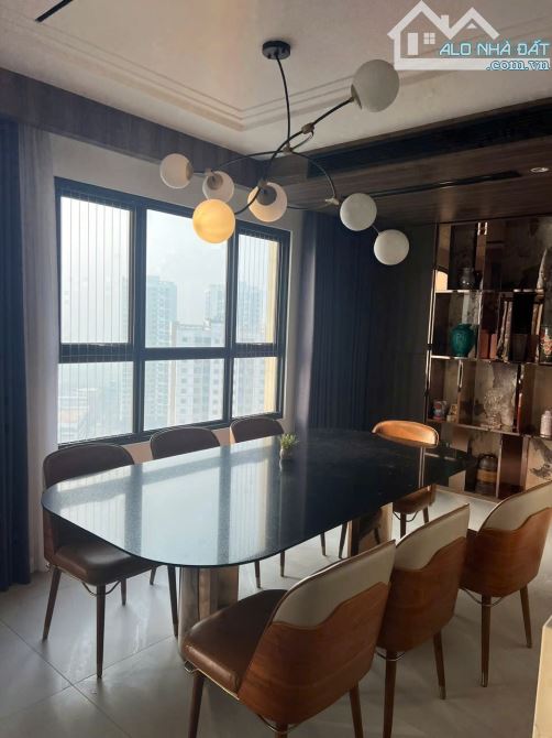 Chung Cư Tràng An Complex - 104m2 , 2PN+1 ,Tầng Trung, View Đẹp, Hướng Mát - 2