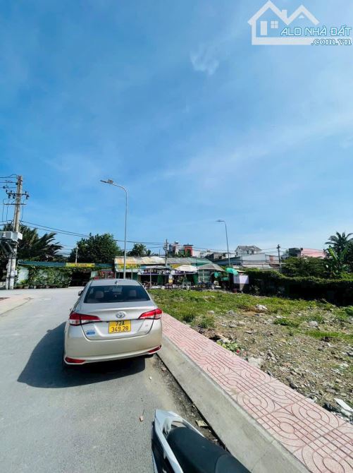 Gấp lô đất đường 40 Hiệp Bình Chánh , Thủ Đức - 4tyx - Đường 7m SHR gần Gigamall - 1
