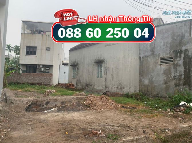 Bán đất Ngọc Hòa Chương Mỹ Hà Nội Giá rẻ nhất khu vực - 1