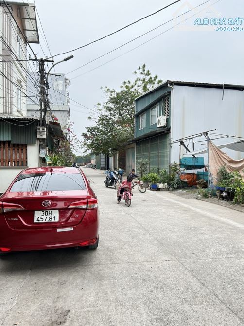 ⛔️ Bán Đất Đấu Giá - Tặng Nhà Xưởng 2 tầng⛔️ - 1