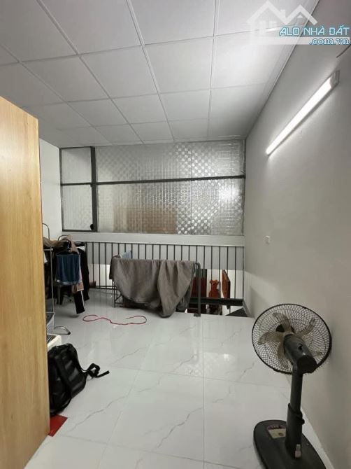 ĐỊNH CÔNG HẠ NHÀ ĐẸP GIÁ SIÊU RẺ  Dt: 50m2 2Tầng mt5m Giá 2,3tỷ  Đủ Công Năng Vị Trí Đẹp G - 1