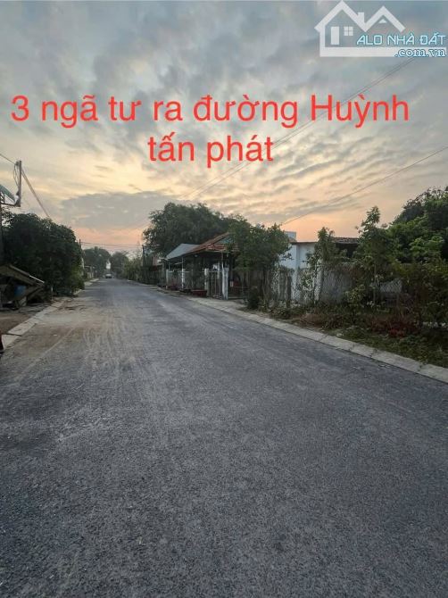 Bán 8 x 22,5 ninh thọ ninh Sơn chỉ có 190 tr/m - 1