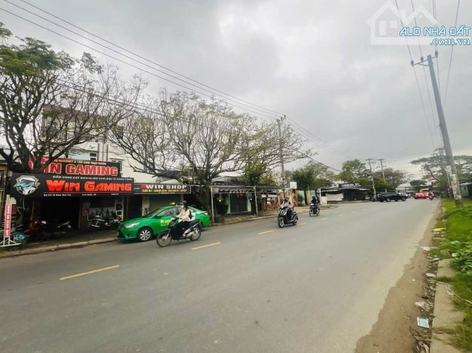 Cần bán nhà Hoàng Minh Thảo- Hoà Khánh Nam - Liên Chiểu - 1