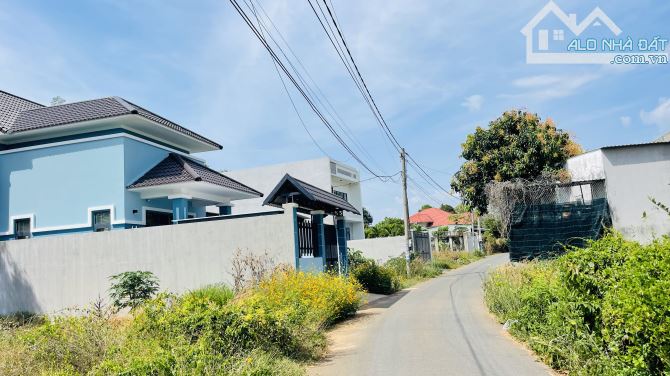 BÁN ĐẤT HOÀ LONG THÀNH PHỐ BÀ RỊA VŨNG TÀU - 1