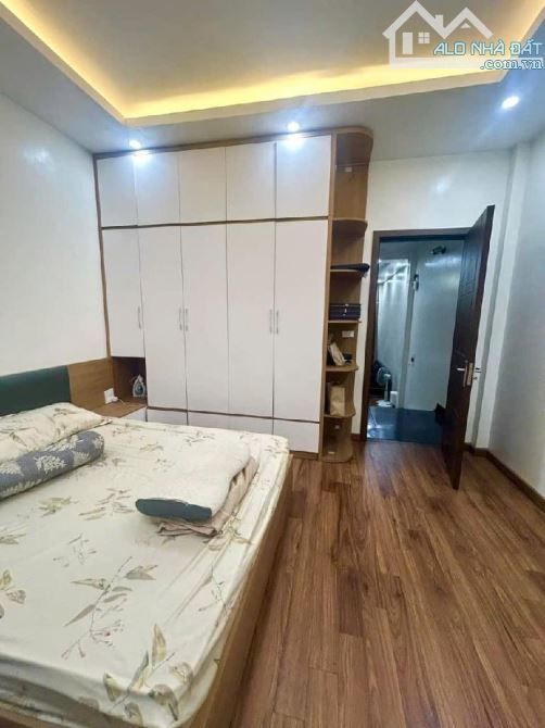 356 Kim Giang, 100m2 đất, tặng kèm nhà 4 tầng kiên cố, phù hợp xây CCMN giá 19 tỷ có bớt - 1