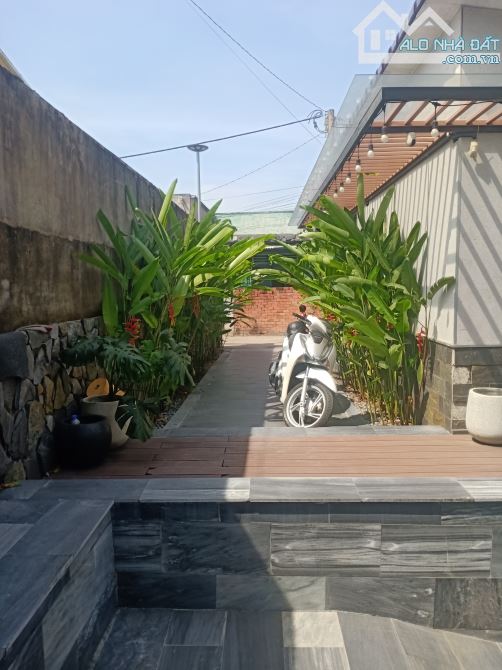 Bán gấp nhà 152m2 view sông P.Bửu Hòa. Full thổ, ô tô, gần trường Trần văn ơn, Chỉ 3ty2 TL - 1