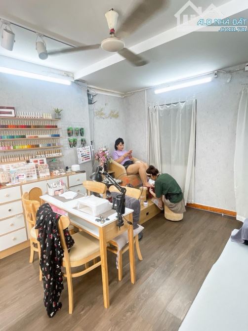 MẶT PHỐ VIP KIM MÃ THƯỢNG 32.5 TỶ 86m 4T MT 4.6m, 2 THOÁNG VỈA HÈ RỘNG KINH DOANH SẦM UẤT - 1