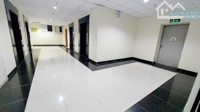 BÁN CĂN HỘ CCCC HỒ GƯƠM PLAZA - MỘ LAO, HÀ ĐÔNG - 1