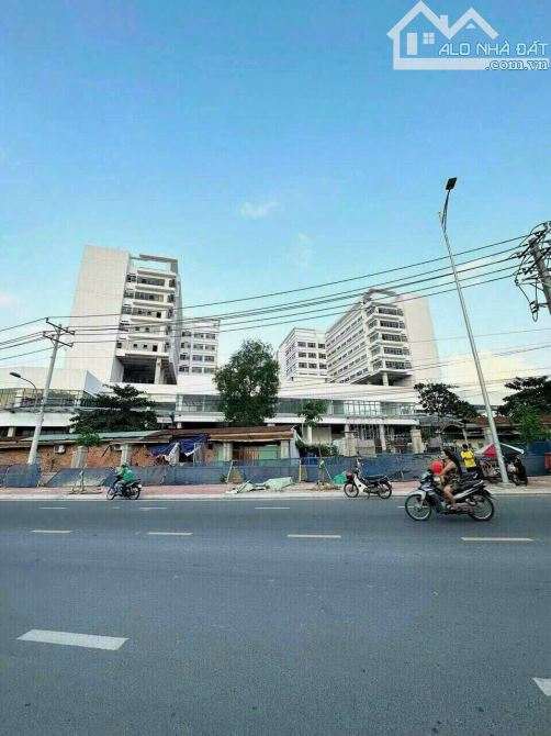 Bán đất ngay Metro Linh Trung Thủ Đức - 1