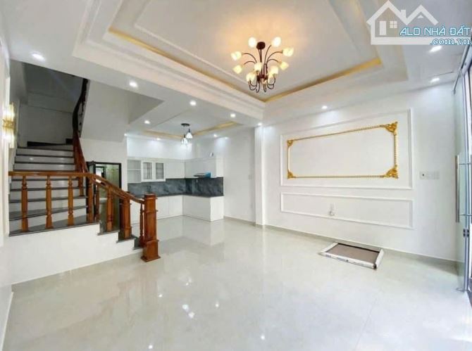 Bán nhà ngõ Trần Nguyên Hãn, Nghĩa Xã Lê Chân, HP.  3,2 tỷ.40m2. - 1