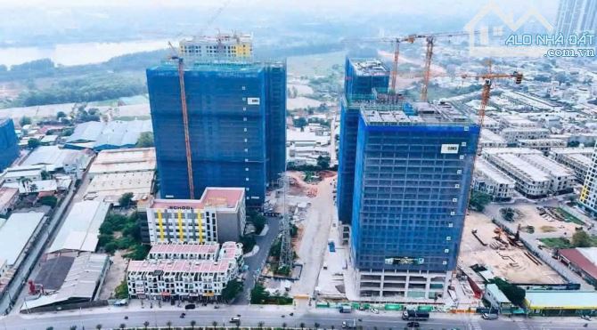 cần thu hồi vốn nên sang nhượng mua bán căn hộ bcon green emerald dự án bcon city - 1