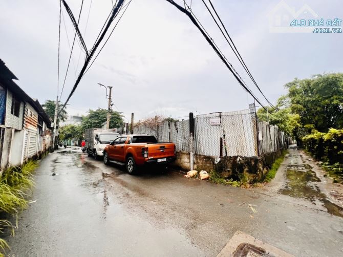 48M2, THU NHẬP 25 TRIỆU/ THÁNG, ĐƯỜNG SỐ 02, P.16, GIÁ 6.5 TỶ TL - 1