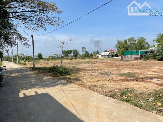 ĐẤT TRỤC ĐƯỜNG 36M NGAY VINGROUP ĐỨC HÒA GIÁ CHỈ 9 TRIỆU/M2 , SỔ HỒNG RIÊNG - 1