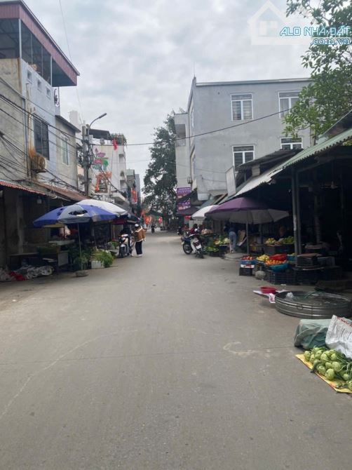 BÁN ĐẤT TẠI CỔ DƯƠNG TIÊN DƯƠNG-MẶT CHỢ KINH DOANH SẦM UẤT-ĐẦU TƯ GIÁ TRỊ -85M2-9 TỶ - 1