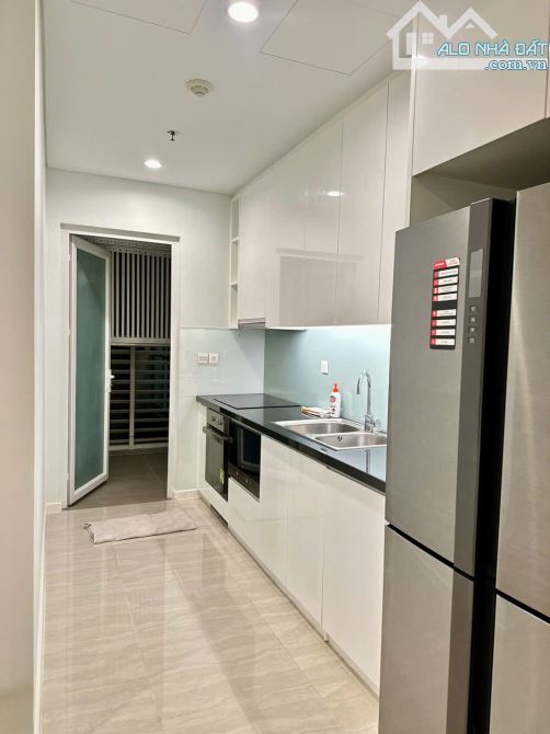 GIÁ THUÊ CỰC TỐT -3 PHÒNG NGỦ SADORA SALA 120m2- NTCB- VIEW Ngoài - CHỈ 25 TR - 1