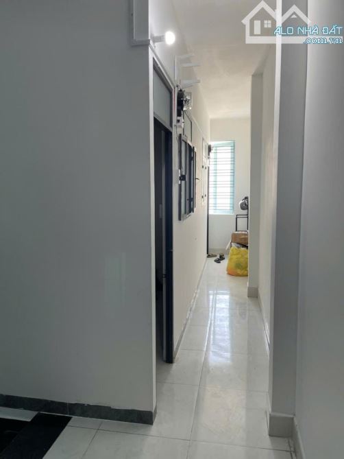 120M2, NGUYỄN DUY CUNG, P.12 GÒ VẤP - CHDV 15 PHÒNG - 30 TRIỆU/TH, GIÁ 9 TỶ. - 1