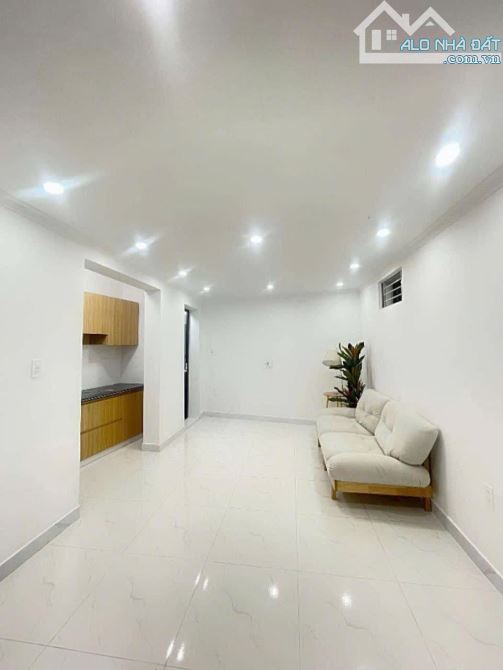 bán nhà 2 tầng, bạch đằng, sở dầu, hồng bàng, giá 1,55 tỷ,32m2 - 1