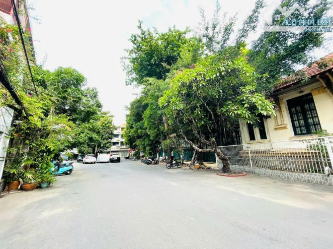 Mặt Tiền Nội Bộ Hẻm 02 Chấn Hưng 4x17 Ngay CV Lê Thị Riêng- CMT8- Cư Xá Bắc Hải Chỉ 15 tỷ - 1