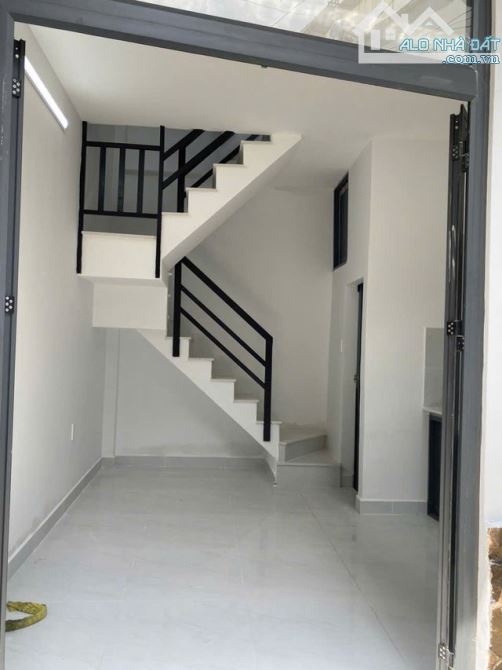 Bán Nhà MT  P.7, Gò Vấp – 13.1m² – 1 Trệt 1 Lầu – 1PN – 1.8 Tỷ - 1