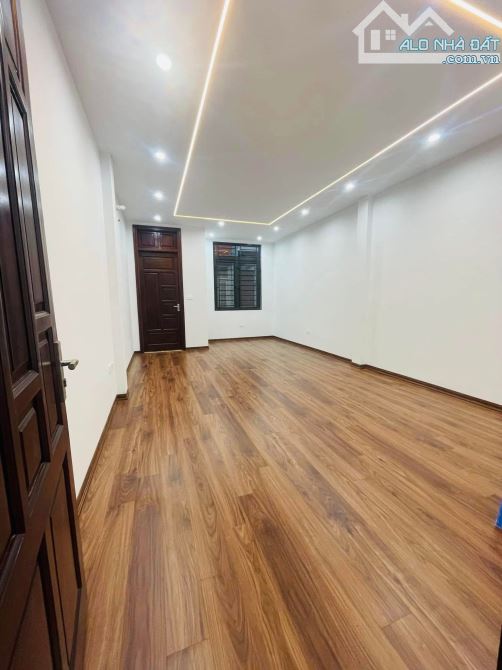 Bán nhà phố Tân Mai 55m 5 tầng - thang máy 8.5 tỷ. - 1