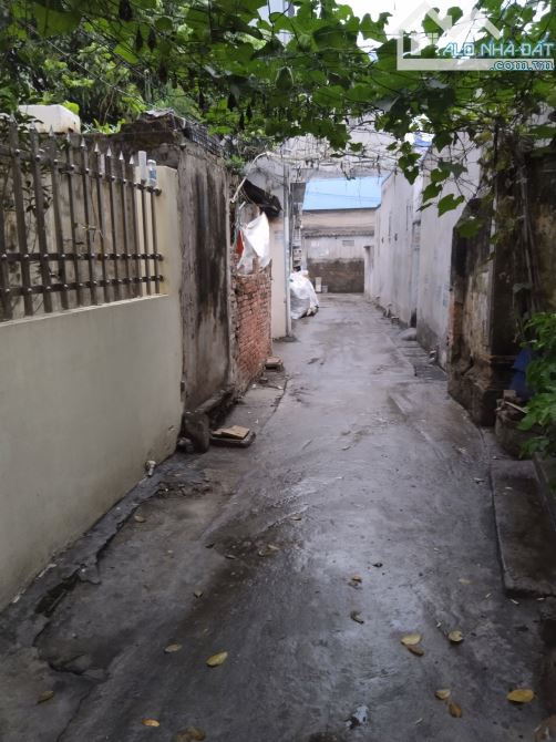 Bán đất yên mỹ có sẵn nhà , thôn thanh xá , xã nghĩa hiệp - 1