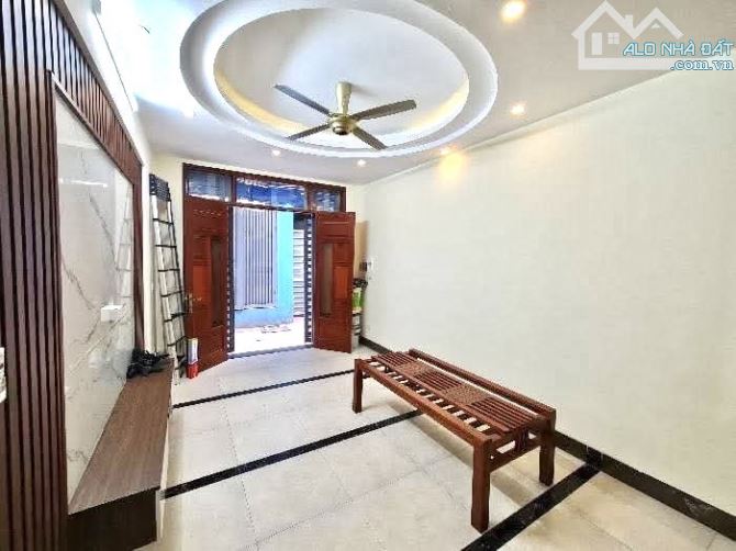 NGÕ NÔNG RỘNG THOÁNG - THÔNG - GẦN Ô TÔ - TIỆN ÍCH BẠT NGÀN. - 1