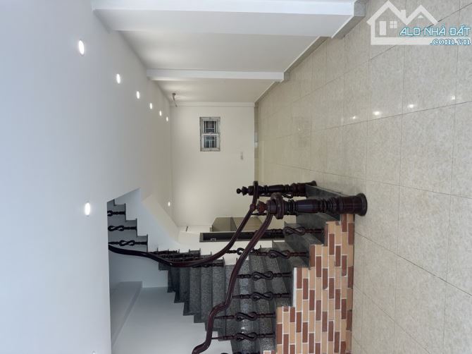 Nhà trâu quỳ 54m2 xây 4 tầng 7.1 tỷ tại Trâu quỳ otto 7 chỗ đỗ - 1