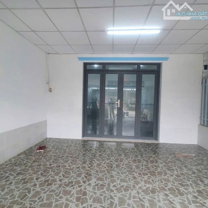 🏡 Bán nhà dọn vào ở luôn ngay dt 85m2 650trịu, bao phí sang tên - 1